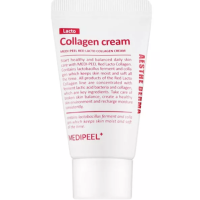 Зміцнюючий крем Medi-Peel Red Lacto Collagen Cream 15 мл - фото №1