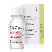 Точковий засіб від запалень з каламіном Neogen A-CLEAR Soothing Pink Eraser - фото №1