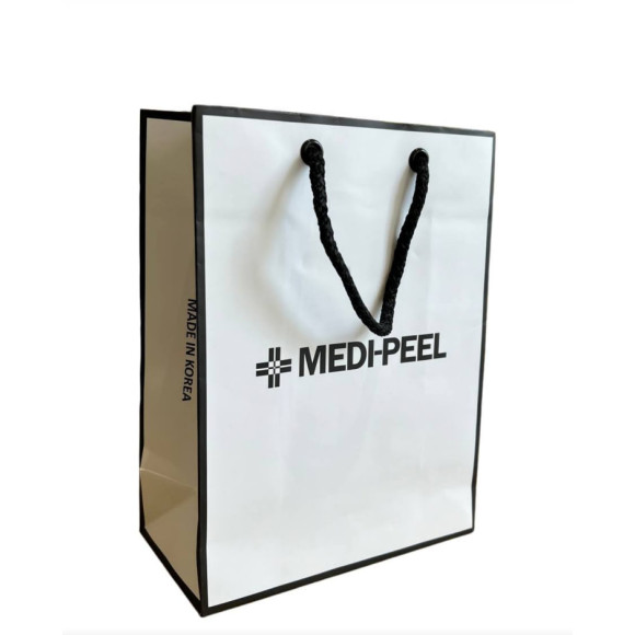 Подарунковий пакет MediPeel 1 шт - фото №1