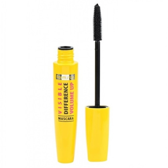 Туш для об’єму вій FARMSTAY Visible Difference Volume Up Mascara - фото №1