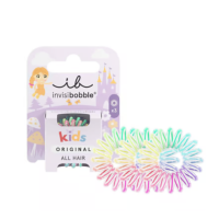 Резинка-браслет для волосся дитяча Invisibobble Kids Magic Rainbow - фото №1