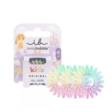 Резинка-браслет для волосся дитяча Invisibobble Kids Magic Rainbow - фото №1