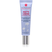 Матуючий крем для обличчя Erborian Matt Cream, 15 мл - фото №1