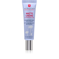 Матуючий крем для обличчя Erborian Matt Cream, 15 мл - фото №1
