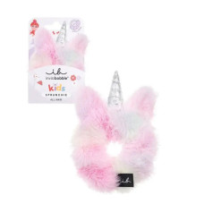 Резинка-браслет для волосся Invisibobble SPRUNCHIE KIDS Unicorn - фото №1