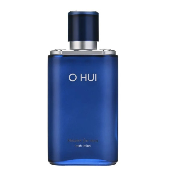 Освіжаючий лосьйон для чоловіків O HUI Meister For Men Fresh Lotion 110 мл - фото №1