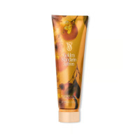 Парфумований лосьйон для тіла Victoria's Secret Golden Mandarin Saffron body Lotion 236 мл - фото №1