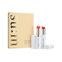 Набір зволожуючих бальзамів для губ Su:m37 Time Energy Moist Lip Balm Set - фото №1