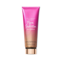 Парфюмований Лосьон Victoria's Secret Pure Seduction Shimmer Fragrance Lotion 236 мл - фото №1