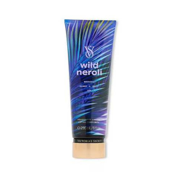 Парфумований лосьон Victoria’s Secret Wild Neroli Body Lotion 236 мл - фото №1