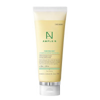 М’який пілінг-гель Coreana Ample:N PurifyingShot Pumpkin Enzyme Peeling Gel 100 мл - фото №1
