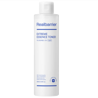 Відновлюючий тонер-есенція з керамідами Real Barrier Extreme Essence Toner Light 200 мл - фото №1