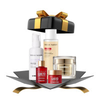 Б'юті Бокс корейської косметики Beauty Box 10 - фото №1