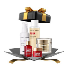 Бьюти Бокс корейской косметики Beauty Box 10 - фото №1