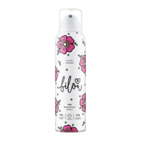 Дезодорант- спрей Bilou Deodorant Spray Flashy Flower 150 мл - фото №1