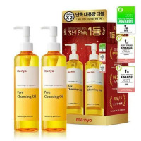 Набір гідрофільної олії Manyo Pure Cleansing Oil Set  - фото №1