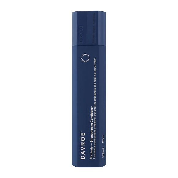  Відновлювальний та зміцнювальний кондиціонер для волосся Davroe Fortitude Strengthening Conditioner 325 мл - фото №1