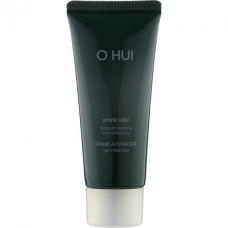 Гель для вмивання O HUI Prime Advancer Gel Cleanser 40 мл - фото №1