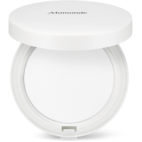 Компактна пудра безбарвна Mamonde Cotton Veil Powder Pact Blossoming - фото №1
