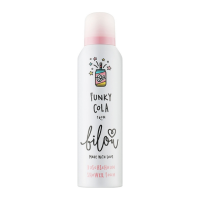 Пінка для душу «Шипуча кола» Bilou Funky Cola Shower Foam 200 мл - фото №1
