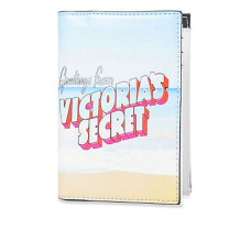Обкладинка для паспорта від Victoria's secret 1шт - фото №1