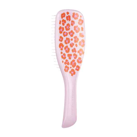 Щітка для волосся Tangle Teezer The Ultimate Detangler Vibrant Leopard - фото №1