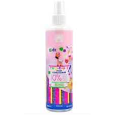 Дитячий двофазний кондиціонер-спрей Valquer Child Two-Phase Conditioner, 300мл - фото №1