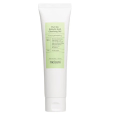 Гель для вмивання з саліциловою кислотою Meisani Puri-Tea Salicylic Acid Cleansing Gel 150 мл - фото №1