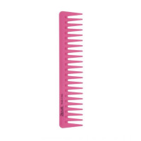 Гребінець для волосся Janeke The Original Supercomb Pink - фото №1