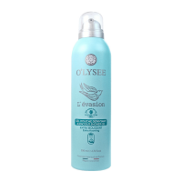 Гель-пінка для душу Olysee Extra Foaming Shower Gel  L'evasion 200 мл - фото №1