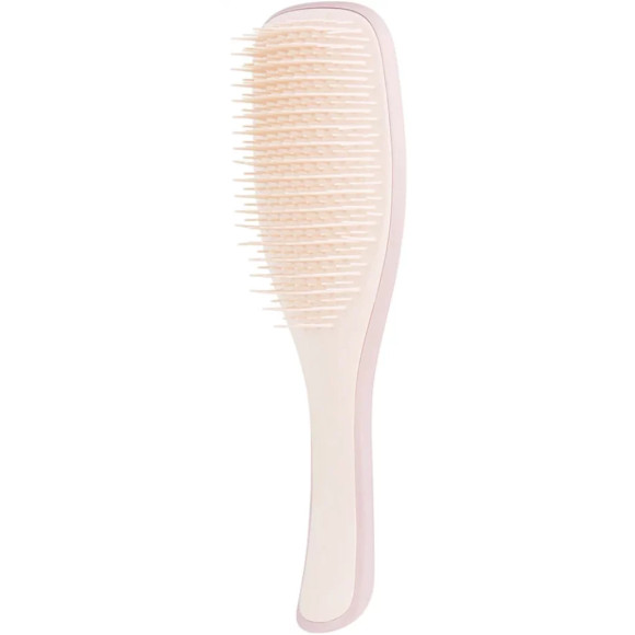 Щітка для волосся Tangle Teezer The Wet Detangler Fine & Fragile Pink Whisper - фото №1