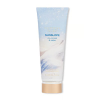Парфумований лосьйон Victoria's Secret Sunslope Body Lotion 236 мл - фото №1