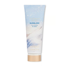Парфумований лосьйон Victoria's Secret Sunslope Body Lotion 236 мл - фото №1