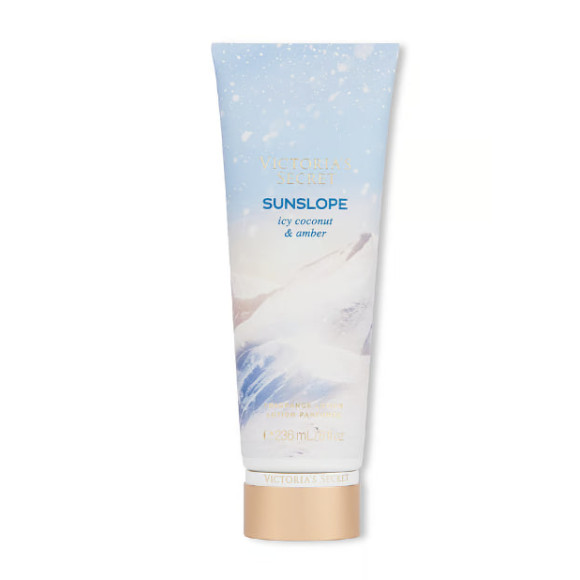 Парфумований лосьйон Victoria's Secret Sunslope Body Lotion 236 мл - фото №1