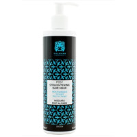 Маска для розгладжування волосся Valquer Post Straightening Hair Mask 300 мл - фото №1