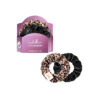 Резинка-браслет для волосся invisibobble SPRUNCHIE SLIM PREMIUM Leo Is The New Black - фото №1