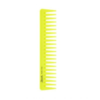 Гребень для волос  Janeke The Original Supercomb Yellow - фото №1