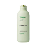 Фітотерапевтичний шампунь для чутливої шкіри голови Dr. FORHAIR Phyto Therapy Shampoo 500 мл - фото №1