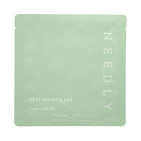 Педи для очищення шкіри Needly Mild Cleansing Pad 2 шт - фото №1