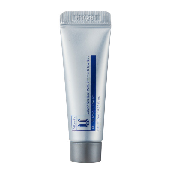 Омолоджуючий крем Cu Skin Vitamin U Cream 7 мл - фото №1