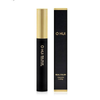 Підкручуюча туш для вій O HUI real color mascara curling 7 г - фото №1
