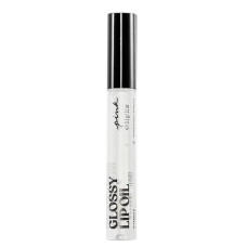 Глянцевое масло для губ Victoria's Secret Pink Glossy Lip oil 3.1 г - фото №1