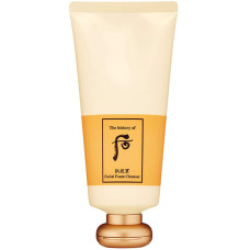 Люкс пінка для вмивання The History of Whoo Gongjinhyang Facial Foam Cleanser 180 мл - фото №1