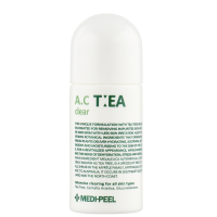 Точковий засіб проти акне MediPeel A.C.Tea Clear 50 мл - фото №1