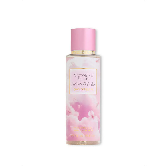Парфумований спрей для тіла Victoria's Secret Velvet Petals Daydream Fragrance Mist 250 мл - фото №1