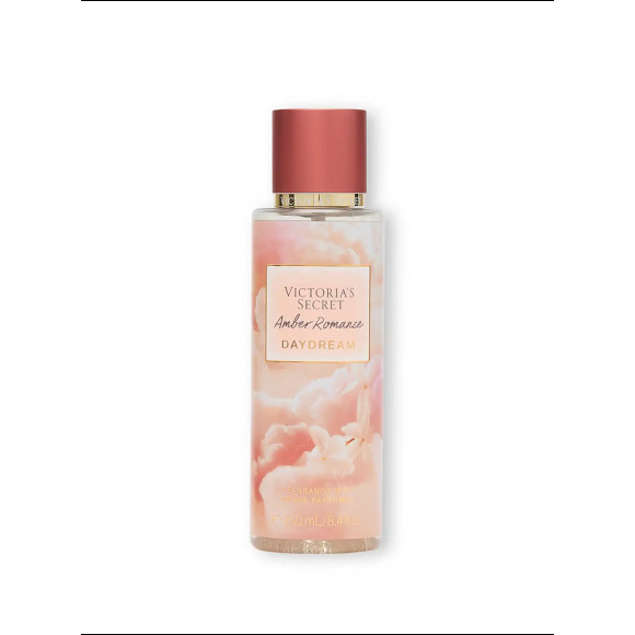 Парфумований спрей для тіла Victoria's Secret Amber Romance Daydream Body Mist 250 мл - фото №1
