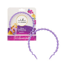  Дитячий обруч для волосся Invisibobble HAIRHALO KIDS Disney Rapunzel - фото №1