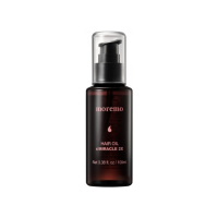 Відновлююча олія для волосся Moremo Hair Oil Miracle 2X 100 мл - фото №1