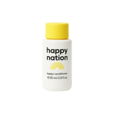  Зволожуючий кондиціонер  Victoria's Secret Happy Nation Conditioner 85 мл - фото №1
