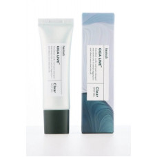 Заспокійливий точковий гель від почервонінь Heimish Cica Live Clear Spot Gel - фото №1